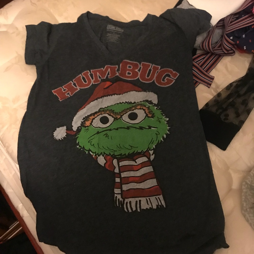 Christmas shirt